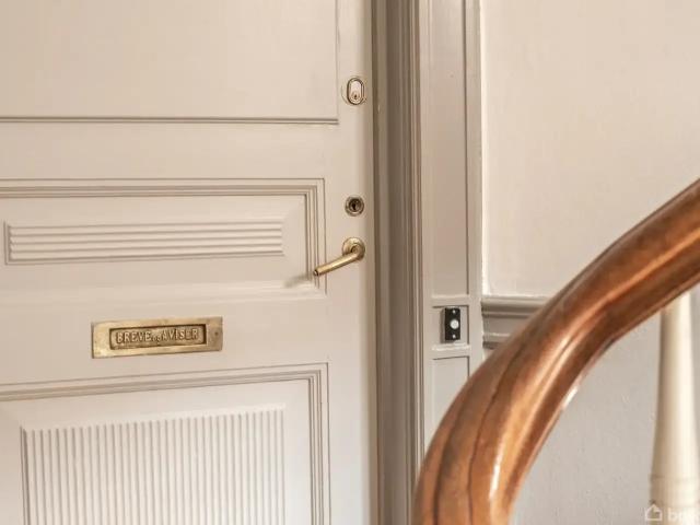 Ejendom til salg i Viborg, Århus