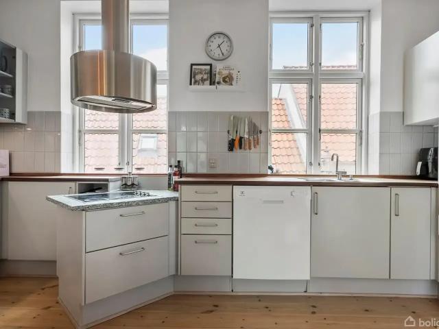 Ejendom til salg i Viborg, Århus