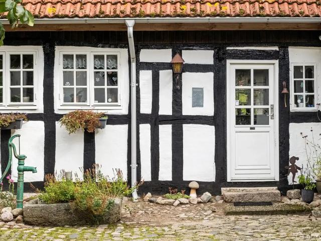 Villa til salg i Odense