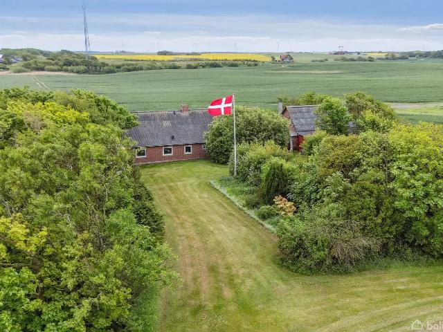 Villa til salg i Ramme, Århus