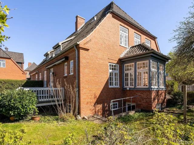 Ejendom til salg i Sønderborg