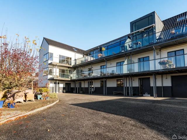 Ejendom til salg i Fredericia