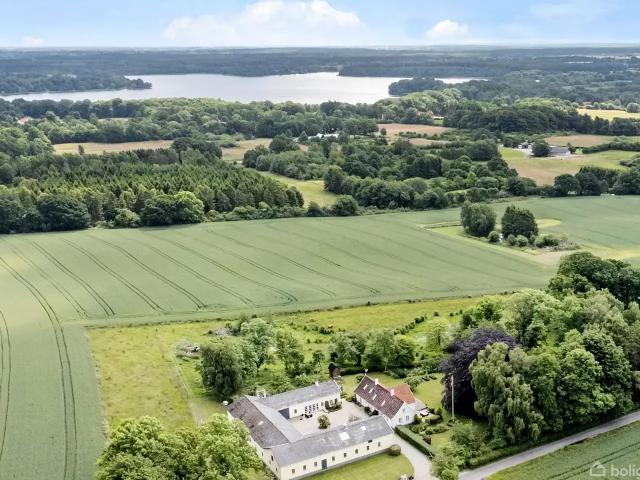 Ejendom til salg i Slagelse
