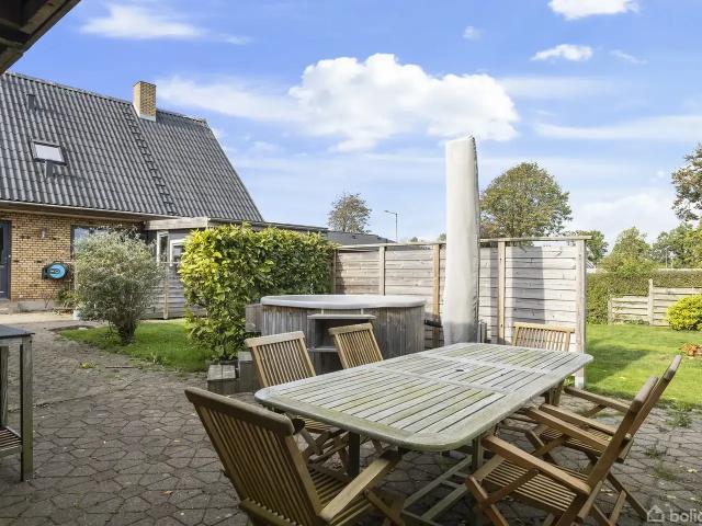 Villa til salg i Brønderslev-Dronninglund