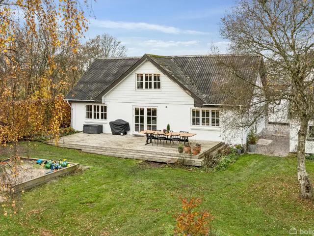 Landejendom til salg i Brønderslev-Dronninglund