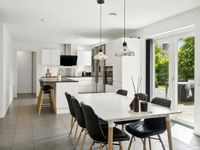 Villa til salg i Vor Frue, Roskilde