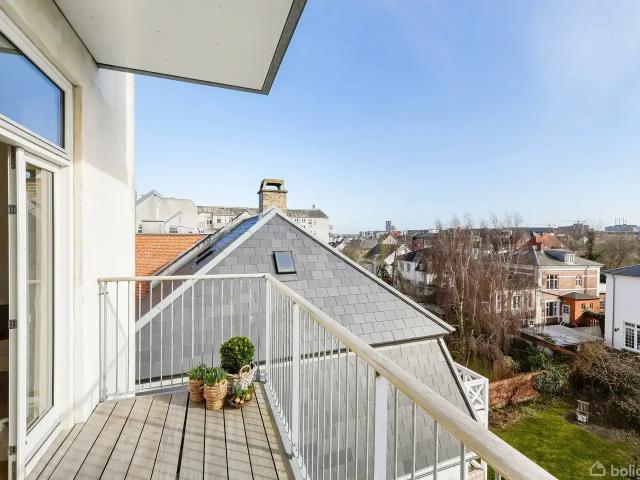 Ejendom til salg i Østerbro, København