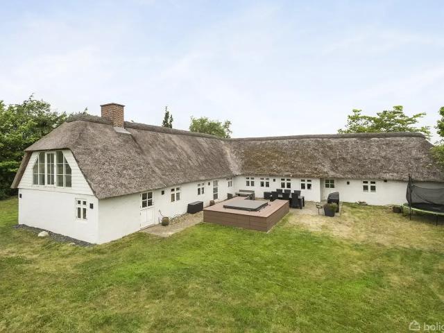 Villa til salg i Janderup Vestj, Varde