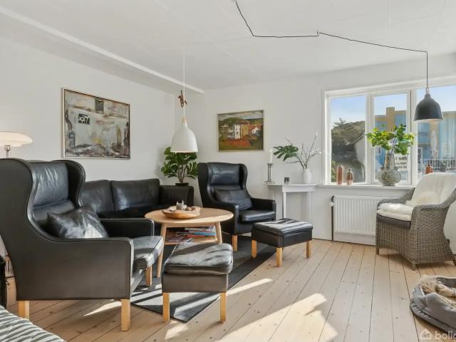 Ejendom til salg i Løkken, Brønderslev-Dronninglund