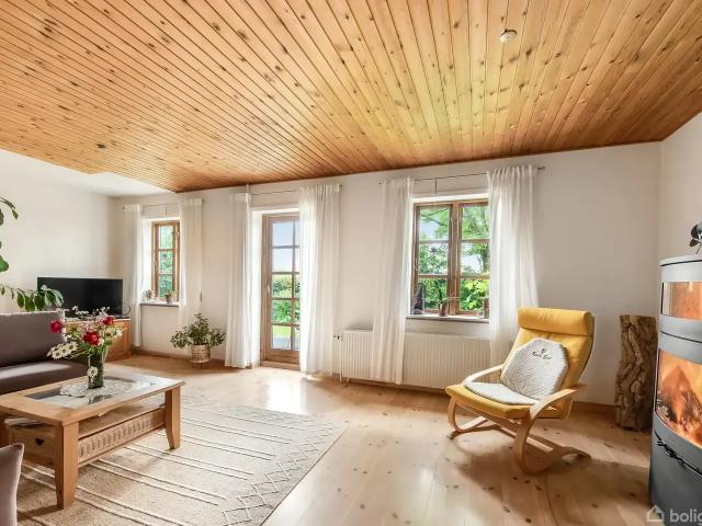 Ejendom til salg i Aabenraa