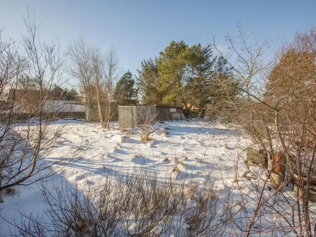 Ejendom til salg i Skagen, Brønderslev-Dronninglund