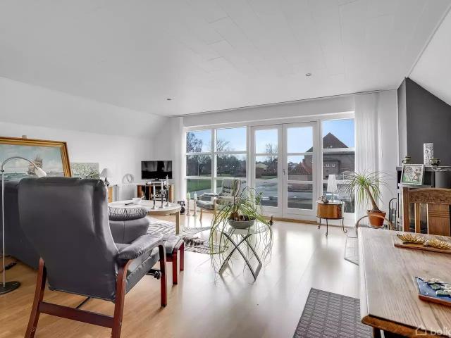 Villa til salg i Nysted, Guldborgsund