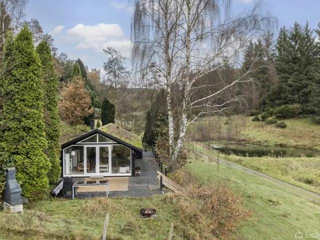 Ejendom til salg i Hobro, Brønderslev-Dronninglund