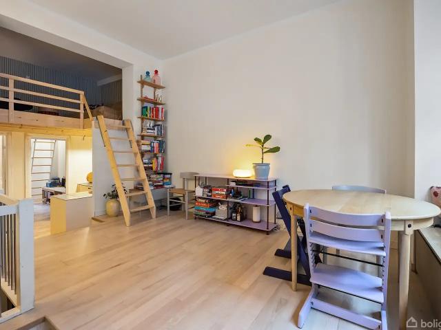 Ejendom til salg i Christianshavn, København
