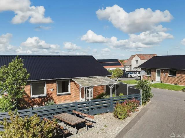 Ejendom til salg i Thisted, Brønderslev-Dronninglund