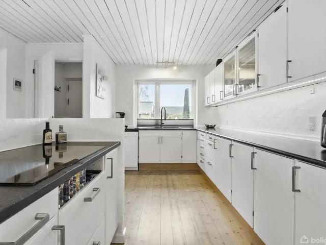 Villa til salg i Ebberup, Assens