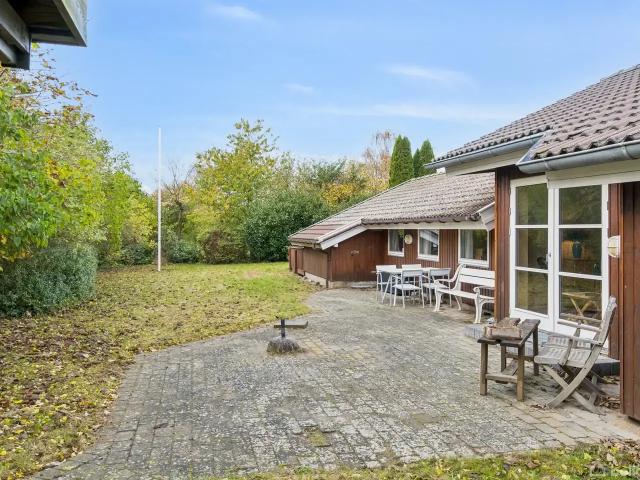 Ejendom til salg i Slagelse