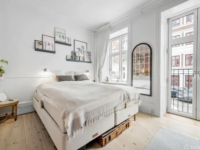 Ejendom til salg i Østerbro, København