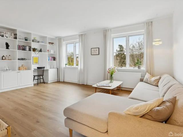 Villa til salg i Fredensborg, Brøndby