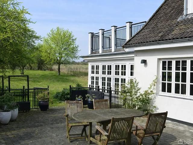 Villa til salg i Fredensborg, Brøndby