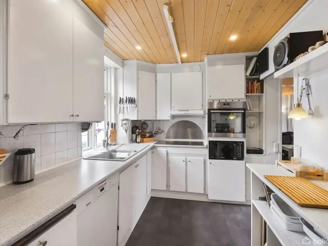 Villa til salg i Søborg, Brøndby