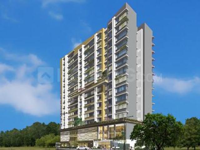 Flat for sale in Andheri - Mumbai, National Capital Territory Of Delhi
