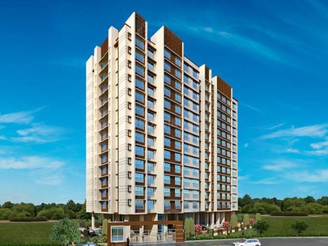 Flat for sale in Andheri - Mumbai, National Capital Territory Of Delhi