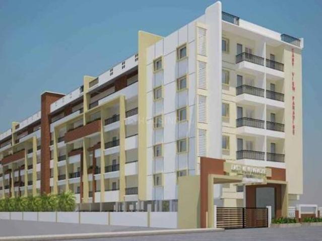 Flat for sale in Andhra Pradesh