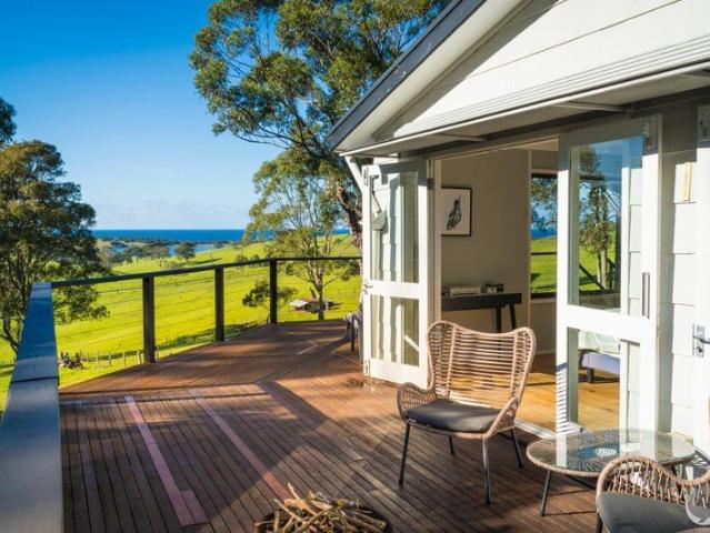 Cottage for sale in Central Tilba, New South Wales
