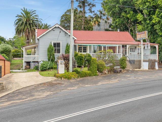 House for rent in Tilba Tilba, New South Wales