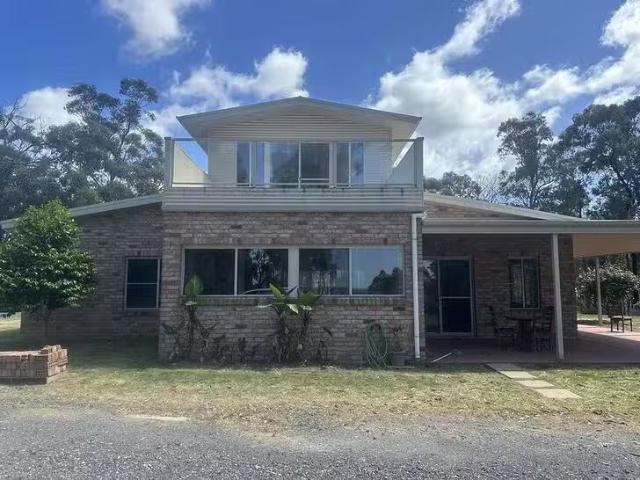 House for rent in Tilba Tilba, New South Wales