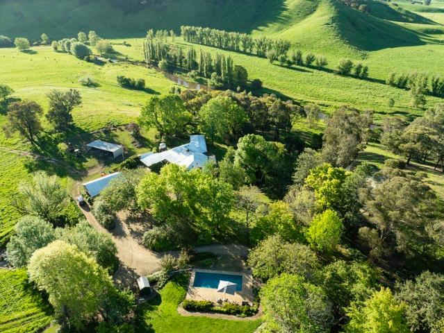 Cottage for sale in Jingellic, Snowy Valleys Council
