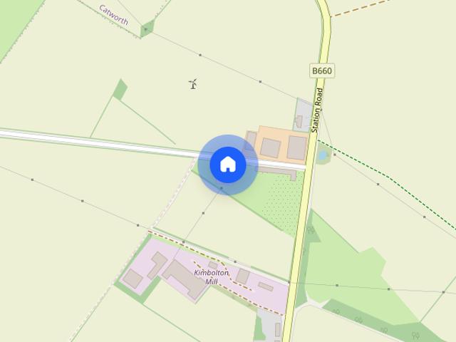 House for rent in Huntingdon, Cambridgeshire