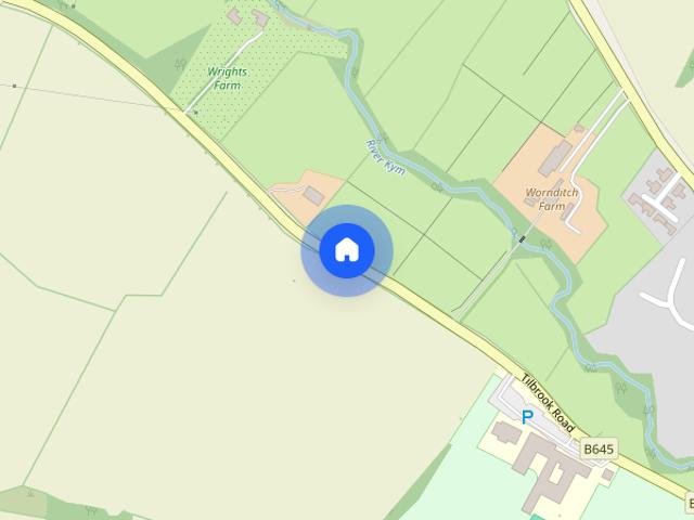 House for rent in Huntingdon, Cambridgeshire