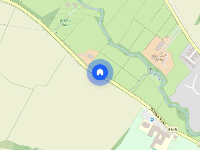 House for rent in Huntingdon, Cambridgeshire