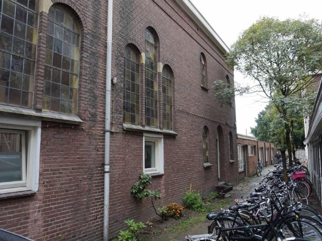 Appartement te huur in Tilburg, Tilburg Centrum