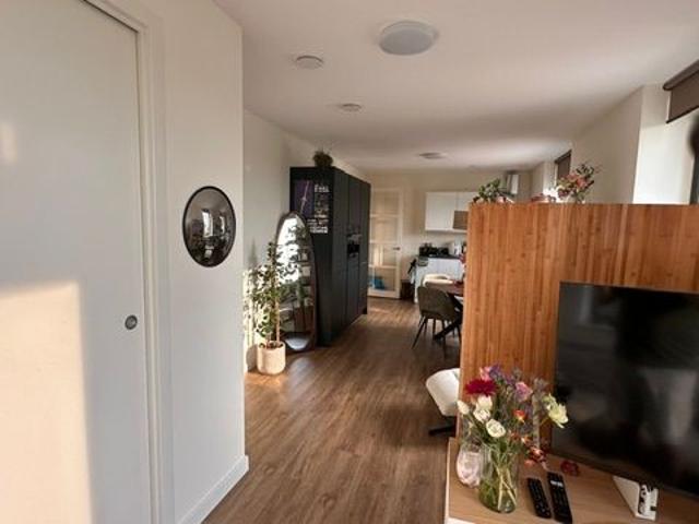 Appartement te huur in Oud-Noord, Tilburg