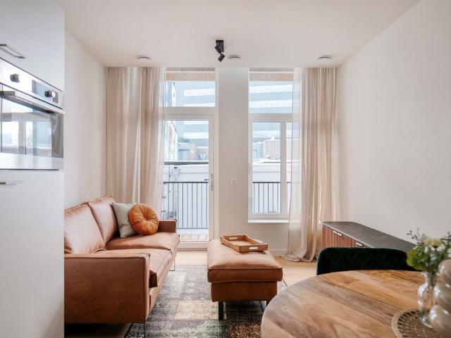 Appartement te huur in Tilburg Centrum, Tilburg
