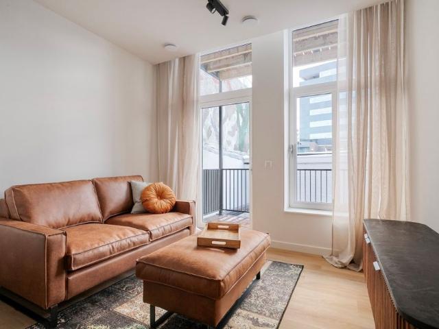 Appartement te huur in Oud-Zuid, Tilburg