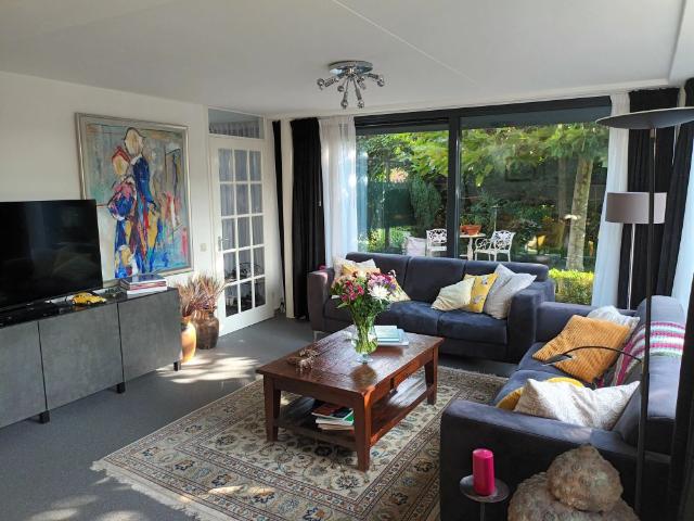 Appartement te huur in Witbrant, Tilburg