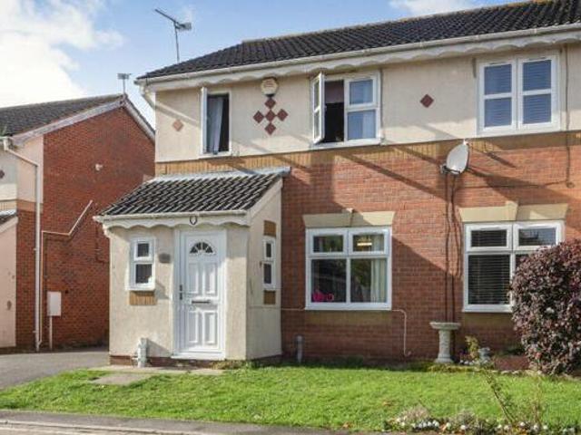 House for sale in Pinfold, Leicestershire
