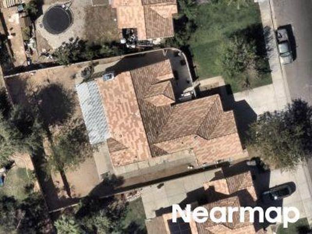 House for sale in Palmdale, California