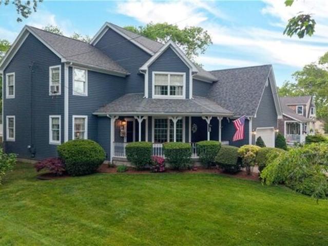 House for sale in Bristol, Rhode Island
