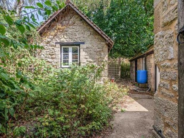 House for rent in The Slade, Oxfordshire