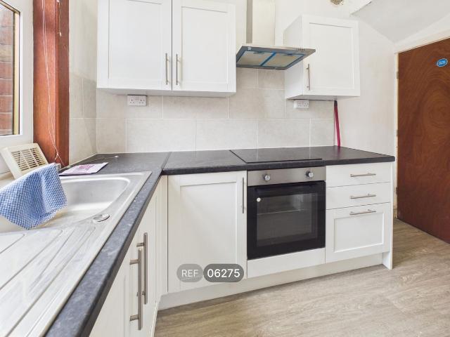 House for rent in Islington, Leeds