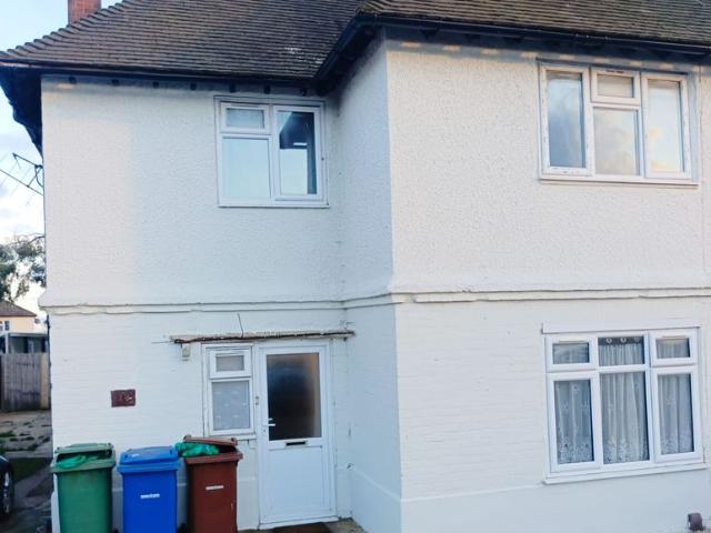 Room for rent in Tilbury, Essex