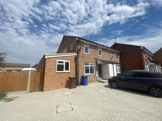 Room for rent in Tilbury, Essex
