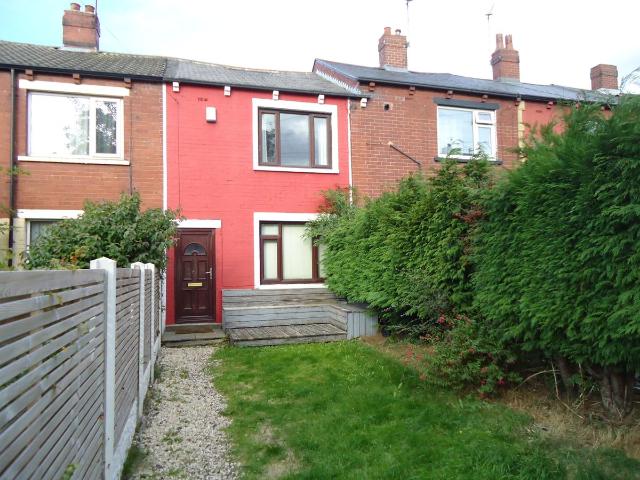 House for rent in Islington, Leeds