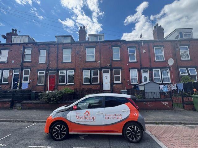 House for rent in Islington, Leeds