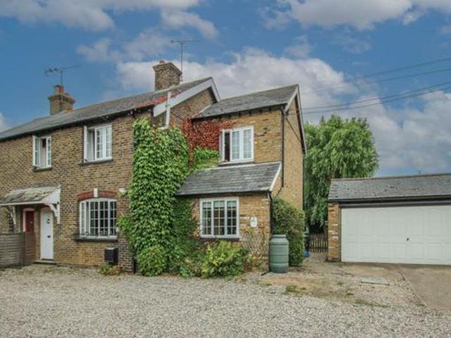 House for sale in Lyons, Greater London